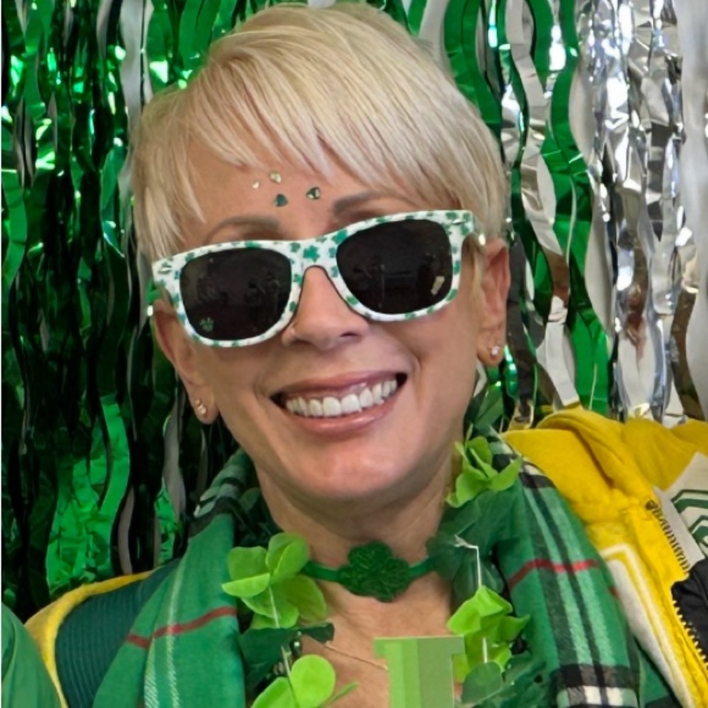 Meet your Posher, Wendy